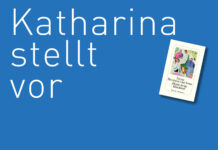 Katharina stellt vor: “Heute kein Abschied” von Daan Heerma van Voss "Heute kein Abschied" von Daan Heerma van Voss, erschienen im Diogenes Verlag. Bildquelle: © Katharina Martini / Diogenes Verlag