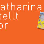 “Blinde Geister” von Lina Schwenk, erschienen im C.H. Beck Verlag und nominiert für den Deutschen Buchpreis 2025. Bildquelle: © Katharina Martini / C.H. Beck Verlag