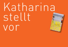 Katharina stellt vor: “Blinde Geister” von Lina Schwenk "Blinde Geister" von Lina Schwenk, erschienen im C.H. Beck Verlag und nominiert für den Deutschen Buchpreis 2025. Bildquelle: © Katharina Martini / C.H. Beck Verlag