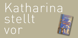 Katharina stellt vor: “Die Einmaligkeit des Lebens” von Willi Achten "Die Einmaligkeit des Lebens" von Willi Achter, erschienen im Piper Verlag. Bildquelle: © Katharina Martini / Piper Verlag