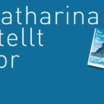 „Das Geschenk des Meeres“ von Julia R. Kelly, erschienen im mare Verlag. Bildquelle: © Katharina Martini / mare Verlag