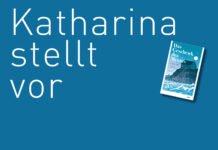 Katharina stellt vor: „ Das Geschenk des Meeres“ von Julia R. Kelly „Das Geschenk des Meeres“ von Julia R. Kelly, erschienen im mare Verlag. Bildquelle: © Katharina Martini / mare Verlag