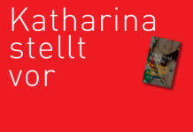 Katharina stellt vor: “Zwischen uns liegt August” von Fikri Anil Altintas "Zwischen uns liegt August" von Fikri Anil Altintas, erschienen im C. H. Beck Verlag. Bilsquelle: © Katharina Martini / C. H. Beck Verlag