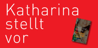 Katharina stellt vor: “Zwischen uns liegt August” von Fikri Anil Altintas "Zwischen uns liegt August" von Fikri Anil Altintas, erschienen im C. H. Beck Verlag. Bilsquelle: © Katharina Martini / C. H. Beck Verlag