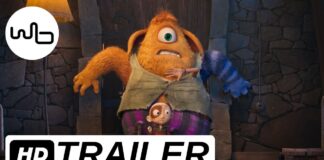 Gewinnen Sie ein Fan-Paket zum Kinostart des Films “ALLES VOLLER MONSTER”