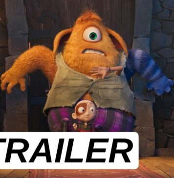 Gewinnen Sie ein Fan-Paket zum Kinostart des Films “ALLES VOLLER MONSTER”