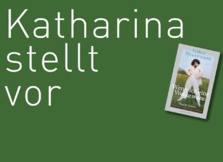 Katharina stellt vor: ” Wenn ich eine Wolke wäre” von Volker Weidermann "Wenn ich eine Wolke wäre" von Volker Weidermann, erschienen bei Kiepenheuer & Witsch. Bildquelle: © Katharina Martini / Kiepenheuer & Witsch Verlag