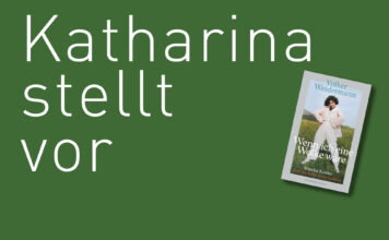 Katharina stellt vor: ” Wenn ich eine Wolke wäre” von Volker Weidermann "Wenn ich eine Wolke wäre" von Volker Weidermann, erschienen bei Kiepenheuer & Witsch. Bildquelle: © Katharina Martini / Kiepenheuer & Witsch Verlag