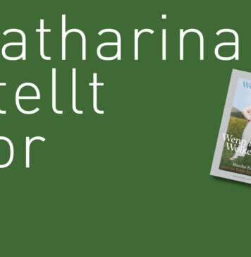 Katharina stellt vor: ” Wenn ich eine Wolke wäre” von Volker Weidermann "Wenn ich eine Wolke wäre" von Volker Weidermann, erschienen bei Kiepenheuer & Witsch. Bildquelle: © Katharina Martini / Kiepenheuer & Witsch Verlag