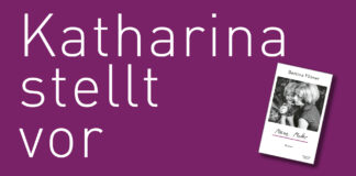 Katharina stellt vor: “Meine Mutter” von Bettina Flitner "Meine Mutter" von Bettina Fliner, erschienen im Kiepenhaus & Witsch Verlag. Bildquelle: © Katharina Martini / Kiepenheuer & Witsch