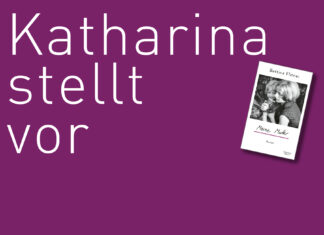 Katharina stellt vor: “Meine Mutter” von Bettina Flitner "Meine Mutter" von Bettina Fliner, erschienen im Kiepenhaus & Witsch Verlag. Bildquelle: © Katharina Martini / Kiepenheuer & Witsch
