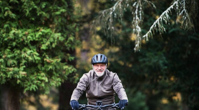 Gesundheit im Alter: Probiotika als Schlüssel Unser höchstes Gut mit zunehmendem Alter ist unsere Gesundheit und die können wir maßgeblich mit Nahrungsergänzungsmitteln unterstützen. Bildquelle: © Getty Images / Unsplash.com