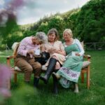 Eine gesunde Darmgesundheit kann in jedem Fall durch Probiotika unterstützt werden. Bildquelle: © Getty Images / Unsplash.com