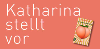 Katharina stellt vor: “Die Unbußfertigen” von Elina Penner "Die Unbußfertigen" von Elina Penner, erschienen im Aufbau Verlag. Bildquelle: © Katharina Martini / Aufbau Verlag