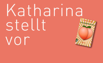 Katharina stellt vor: “Die Unbußfertigen” von Elina Penner "Die Unbußfertigen" von Elina Penner, erschienen im Aufbau Verlag. Bildquelle: © Katharina Martini / Aufbau Verlag