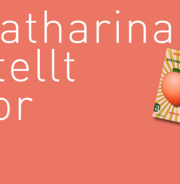 Katharina stellt vor: “Die Unbußfertigen” von Elina Penner "Die Unbußfertigen" von Elina Penner, erschienen im Aufbau Verlag. Bildquelle: © Katharina Martini / Aufbau Verlag