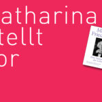 “Margot Friedländer – Eine Stimme für das Leben”, erschienen im Elisabeth Sandmann Verlag. Bildquelle: © Katharina Martini / Elisabeth Sandmann Verlag