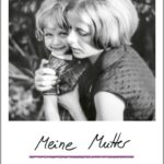 “Meine Mutter” von bettina Flitner, erschienen bei Kiepenheuer & Witsch. Bildquelle: © Kiepenheuer & Witsch