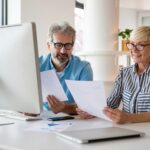 Das Thema Rente ist ein schon lange nicht mehr immer positiv belegtes Thema in unserer Gesellschaft.Bildquelle: © Getty Images