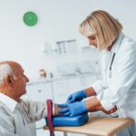 Regelmäßige Vorsorgeuntersuchungen sind ein wichtiges Tool in der Früherkennung. Bildquelle: © Getty Images / Unsplash.com