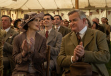 Downtown Abbey – Das Große Finale – Gewinnen Sie die DVD zur Kultserie Downtown Abbey - Das Große Finale