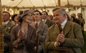 Downtown Abbey – Das Große Finale – Gewinnen Sie die DVD zur Kultserie Downtown Abbey - Das Große Finale