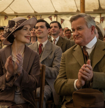 Downtown Abbey – Das Große Finale – Gewinnen Sie die DVD zur Kultserie Downtown Abbey - Das Große Finale