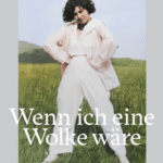 “Wenn ich eine Wolke wäre” von Volker Weidermann, erschienen bei Kiepenheuer & Witsch. Bildquelle: © Kiepenheuer & Witsch Verlag