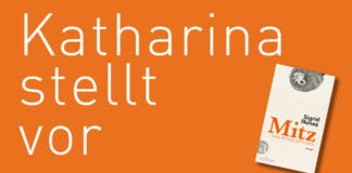 Katharina stellt vor: “Mitz das Pinseläffchen” von Sigrid Nunez "Mitz das Pinseläffchen" von Sigrid Nunez, erschienen im Aufbau Verlag. Bildquelle: © Katharina Martini / Aufbau Verlag