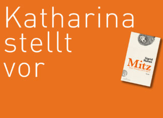 Katharina stellt vor: “Mitz das Pinseläffchen” von Sigrid Nunez "Mitz das Pinseläffchen" von Sigrid Nunez, erschienen im Aufbau Verlag. Bildquelle: © Katharina Martini / Aufbau Verlag