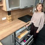 Monika Köhler ist zertifizierte Ordnungsexpertin und kümmert sich beruflich um das Thema: Ordnung. Bildquelle: © Monika Köhler