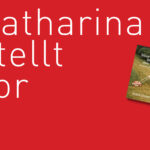 “Am Meerschwein übt das Kind den Tod” von Nora Gomringer, erschienen im Voland & Quist Verlag. Bildquelle: © Katharina Martini / Voland & Quist Verlag