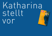Katharina stellt vor: ” Luft zum Leben” von Helga Schubert "Luft zum Leben" von Helga Schubert ist im dtv Verlag erschienen. Bildquelle: © Katharina Martini / dtv Verlag