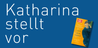 Katharina stellt vor: ” Luft zum Leben” von Helga Schubert "Luft zum Leben" von Helga Schubert ist im dtv Verlag erschienen. Bildquelle: © Katharina Martini / dtv Verlag