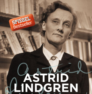 Gewinnen Sie ein Fanpaket zum Kinostart von ASTRID LINDGREN – DIE MENSCHHEIT HAT DEN VERSTAND VERLOREN Astrid Lindgren