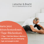 Banner  – Rückenkurs