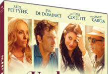 Gewinnen Sie eine DVD der romantischen Komödie “UNDER THE STARS” Under the Stars