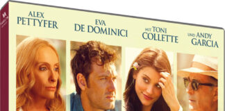 Gewinnen Sie eine DVD der romantischen Komödie “UNDER THE STARS” Under the Stars