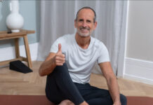 Rückenschmerzen im Alltag? Wie ein speziell entwickeltes 7-Tage-Rückentraining den Unterschied machen kann Roland Liebscher-Bracht