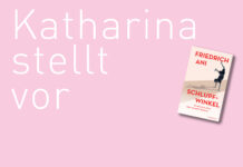 Katharina stellt vor: “Schlupfwinkel” von Friedrich Ani "Schlupfwinkel" von Friedrich Ani, erschienen im Suhrkamp Verlag. Bildquelle: © Katharina Martini / Suhrkamp Verlag