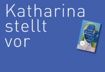 Katharina stellt vor: “Wir sehen uns im August” von Gabriel Garcia Márquez "Wir sehen uns im August" von Gabriel Garcia Márquez, erschienen bei Kiepenheuer & Witsch. Bildquelle: © Katharina Martini / Kiepenheuer & Witsch