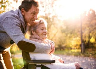 Pflegewohnen in Schleswig-Holstein Wenn betreutes Wohnen notwendig wird, dann sollte es auf jeden Fall bestmöglich ausgesucht werden. Bildquelle: © Getty Images / Unsplash.com