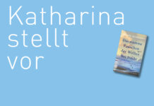 Katharina stellt vor: “Das stumme Rauschen der Wellen bei Nacht” von Juliane Heinemann "Das stumme Rauschen der Wellen bei Nacht" von Juliane Heinemann, erschienen bei Rütten & Loening (Aufbau) Verlag. Bildquelle: © Katharina Martini / Rütten & Loening (Aufbau) Verlag