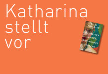 Katharina stellt vor: “Mit beiden Händen den Himmel stützen ” von Lilli Tollkien "Mit beiden Händen den Himmel stützen" von Lilli Tolkien, erschienen im aufbau Verlag. Bildquelle: © Katharina Martini / aufbau Verlag