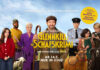 Gewinnen Sie ein Fanpaket zum Kinostart von “GLENNKILL: Ein Schafskrimi” Glennkill - ein Schafskrimi