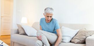 Gelenke im Alltag entlasten: Was bei Bewegung, Stabilität und kleinen Beschwerden hilft Unsere Gelenke fallen uns meistens erst dann auf, wenn sie sich mit einem Schmerz melden. BIldquelle: © Getty Imges / Unsplash.com