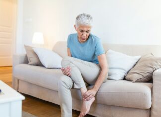 Gelenke im Alltag entlasten: Was bei Bewegung, Stabilität und kleinen Beschwerden hilft Unsere Gelenke fallen uns meistens erst dann auf, wenn sie sich mit einem Schmerz melden. BIldquelle: © Getty Imges / Unsplash.com