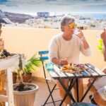 Dort leben wo andere Meschen Urlaub machen – im Alter wird das für den ein oder anderen von uns eine durchaus denkbare Alternative. Bildquelle: © Getty Images / Unsplash.com