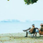 Das Thema “Auswandern im Alter” wird zunehmend interessanter. Viele reizt vor allem das mildere Klima im Winter und/oder die deutlich geringeren Lebenshaltungskosten. Bildquelle: © Truong Tuyet Ly / Unsplash.com