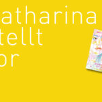 “Wer bist Du?” von Monika Helfer und illustiert von Kat Menschik, erschienen im Galiano Verlag Berlin. Bildquelle: © Katharina Martini / Galiano Verlag Berlin